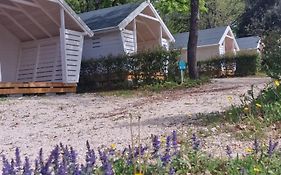 Fkk Adriatika In Fkk Solaris Naturist Resort